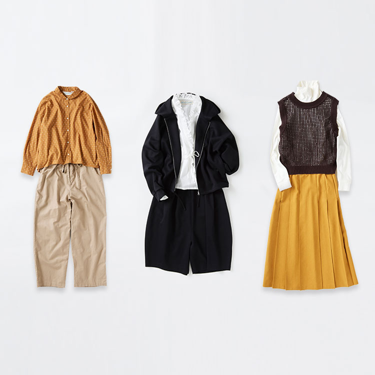 Coordinate of the month：MidiUmi