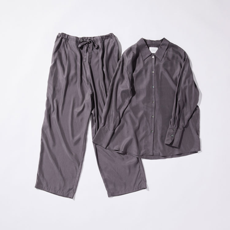 Item of the month：MIDIUMISOLID