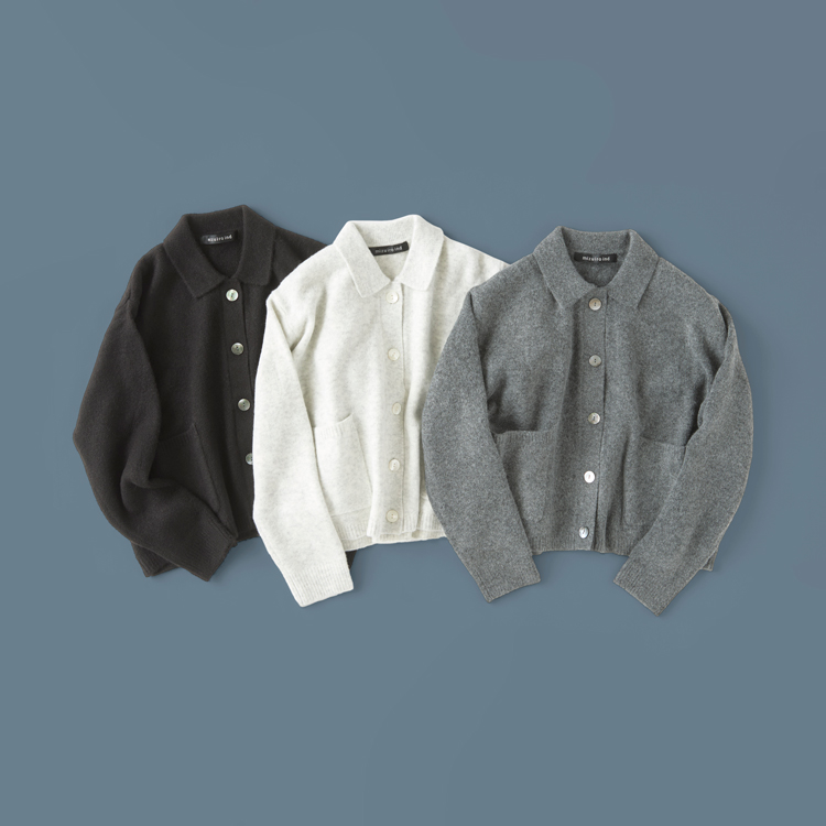 mizuiro ind：今月のWish list