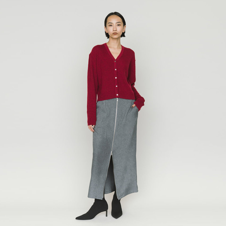 NEW ARRIVAL 2025 Autumn ＆ Winter Collection | MIDIUMISOLID