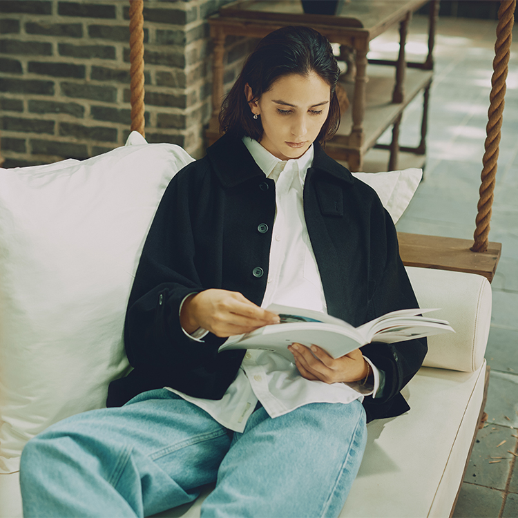 NEW ARRIVAL 2025 Autumn & Winter Collection | MidiUmi