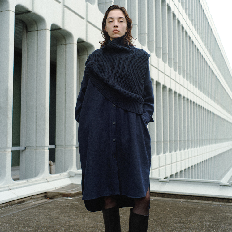 NEW ARRIVAL 2025 Winter Collection | mizuiro ind