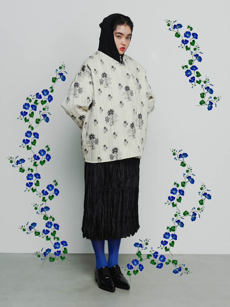 MilK MAGAZINE japon No.50