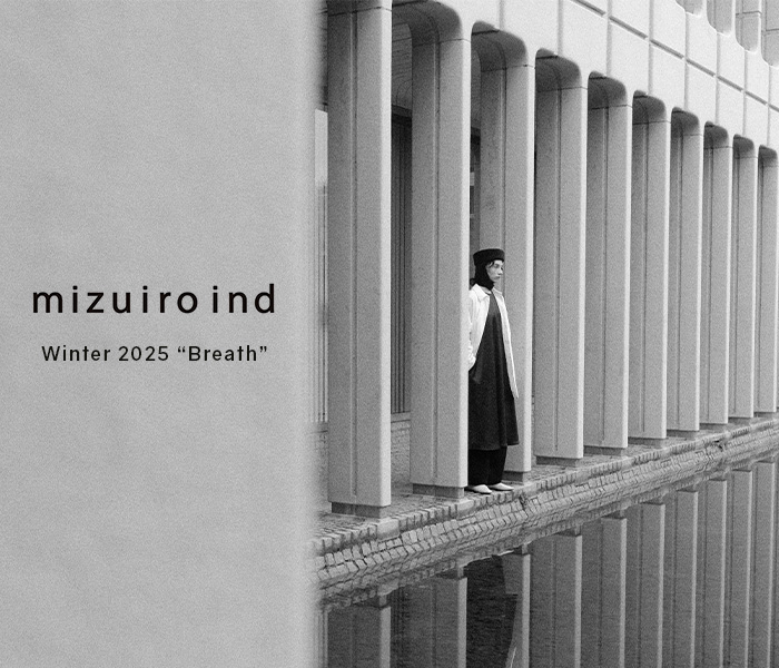 mizuiro ind 25winter