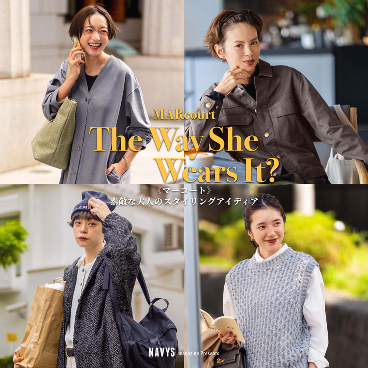 MARcourt ONLINE STORE - マーコートオンラインストア
