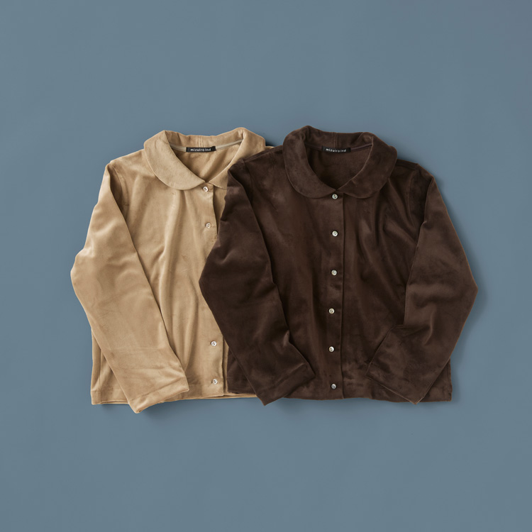 mizuiro ind：今月のWishlist