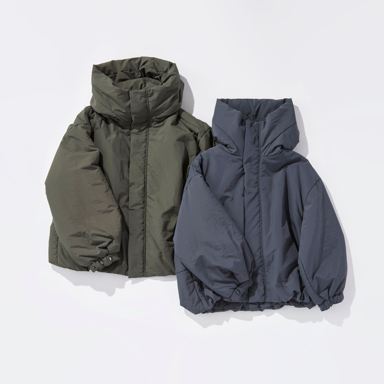 Item feature：MIDIUMISOLID