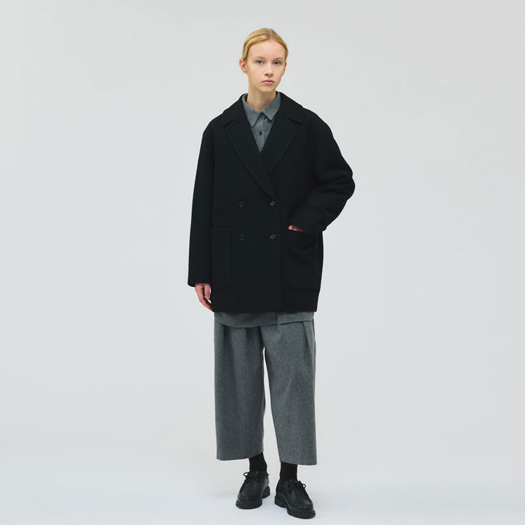 NEW ARRIVAL 2025 Winter Collection | mizuiro ind