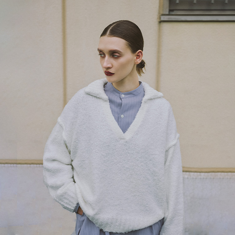 マーメイド NEW ARRIVAL 2025 Winter Collection | mizuiro ind｜MARcourt ONLINE