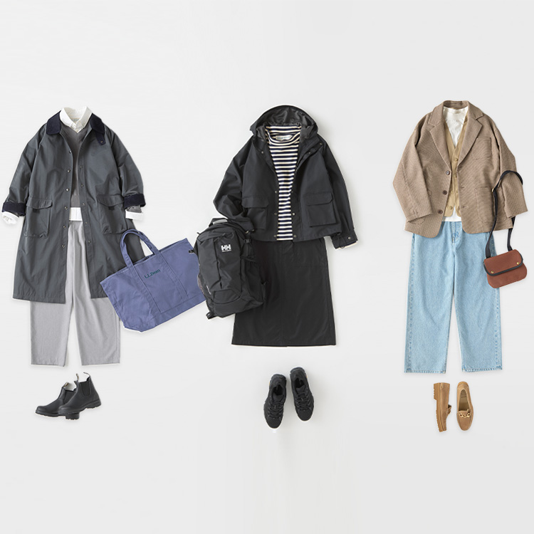 Coordinate of the month：MidiUmi