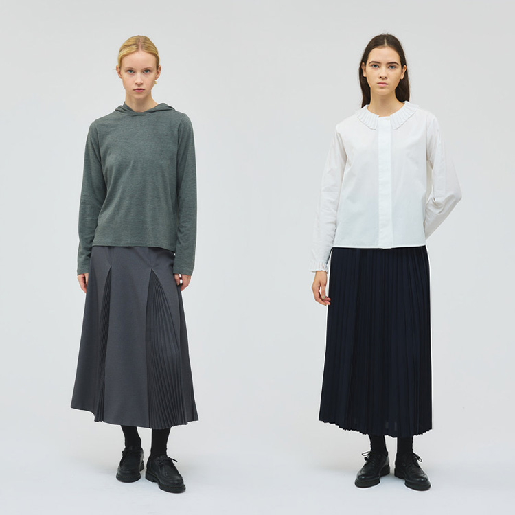 NEW COLOR & RESTOCK ITEMS | mizuiro ind｜MARcourt ONLINE STORE