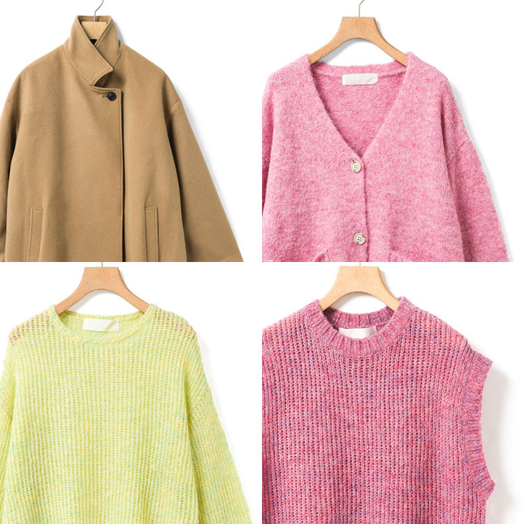 NEW ARRIVAL 2025 Winter Special Collection | MARMARMAR