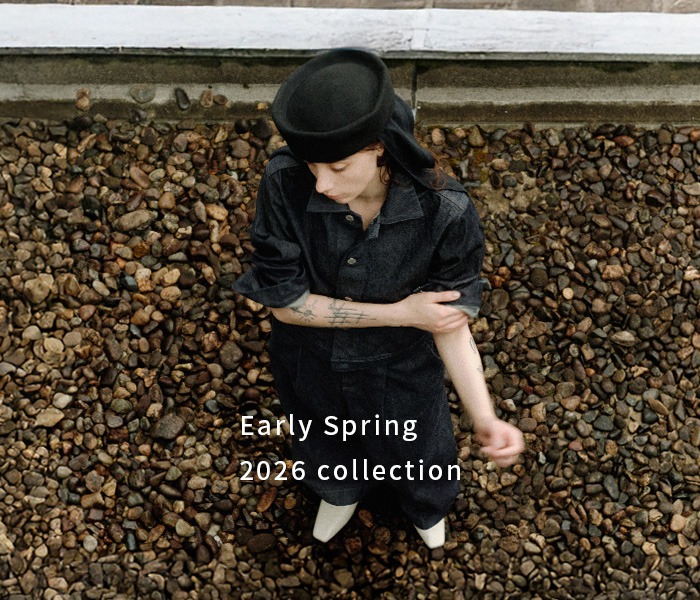 EarlySpring2026Collection