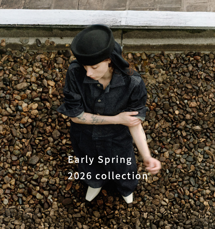 EarlySpring2026Collection