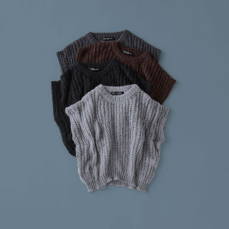 mizuiro ind：今月のWish list