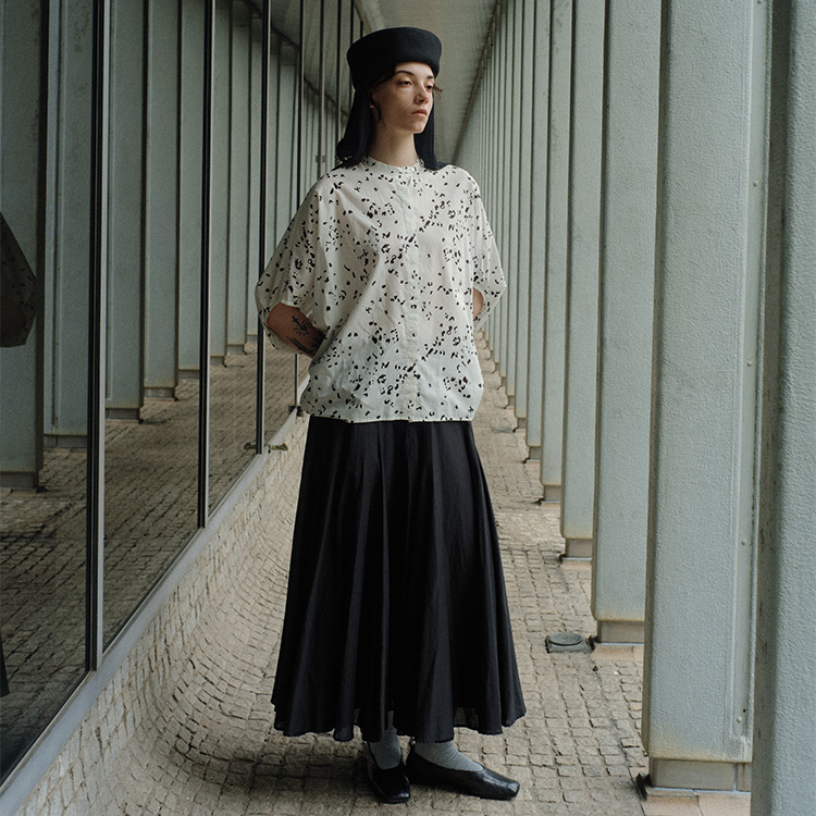 NEW ARRIVAL 2026 Early Spring Collection | mizuiro ind