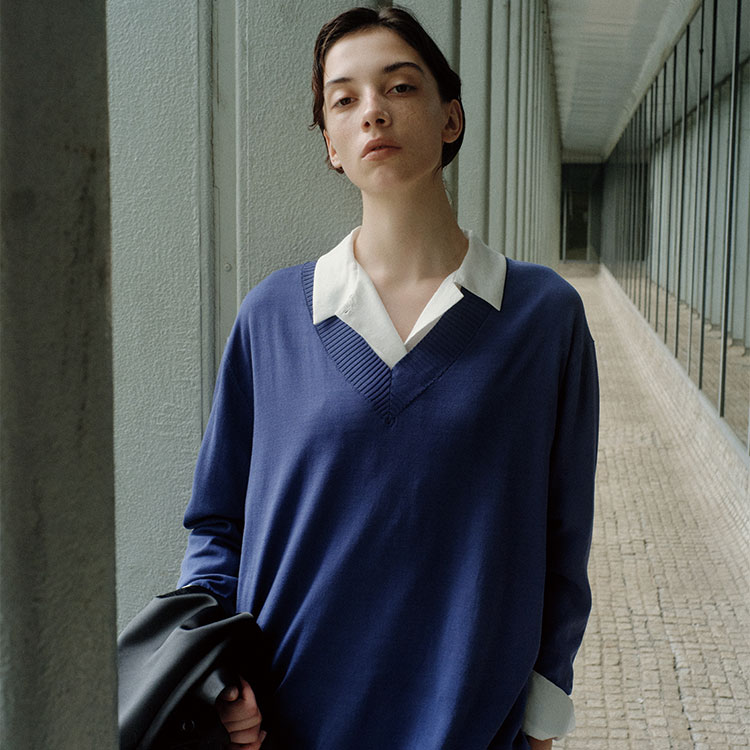 NEW ARRIVAL 2026 Early Spring Collection | mizuiro ind