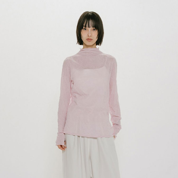 NEW ARRIVAL 2026 Spring Collection | MIDIUMISOLID