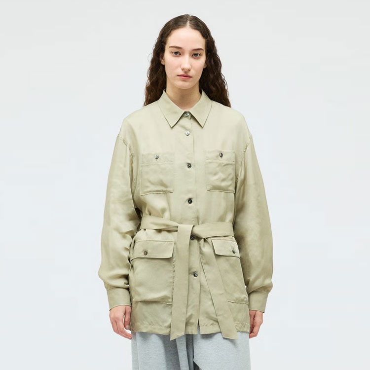 NEW ARRIVAL 2026 Spring & Summer Collection | mizuiro ind