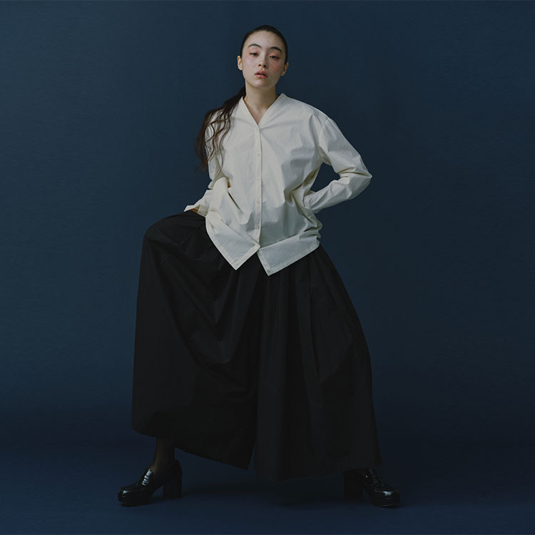 NEW ARRIVAL 2026 Spring & Summer Collection | mizuiro ind