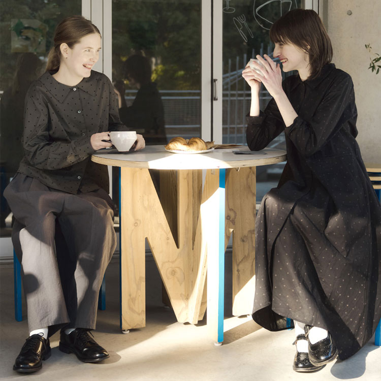 NEW ARRIVAL 2026 Spring & Summer Collection | MidiUmi