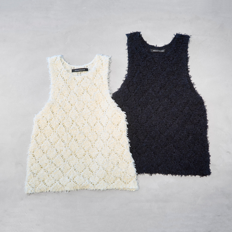 mizuiro ind：今月のWish list