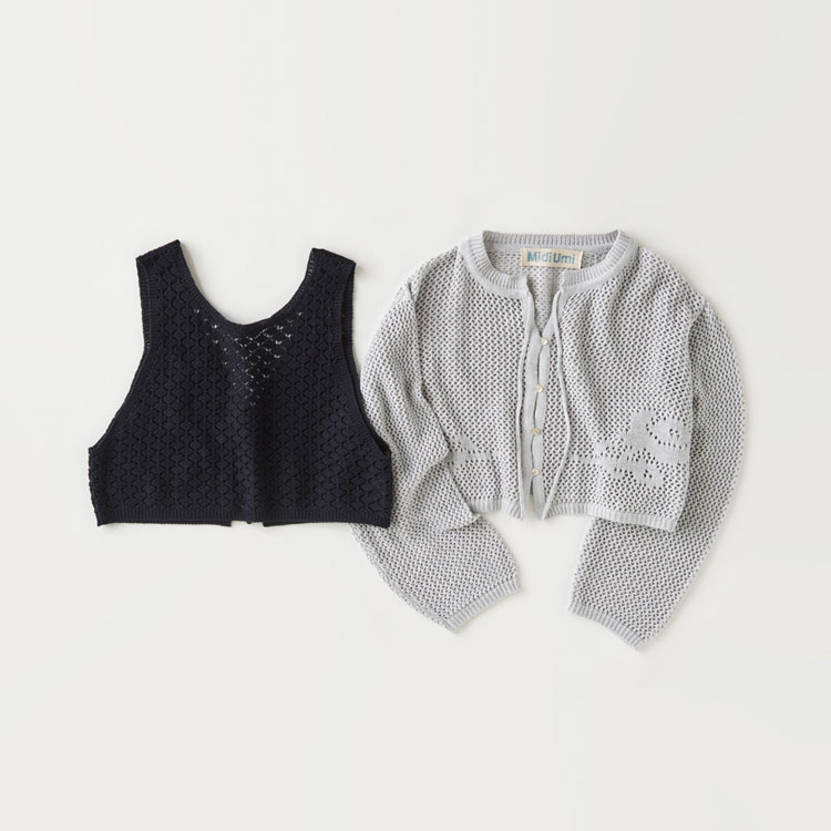 Item feature：MidiUmi