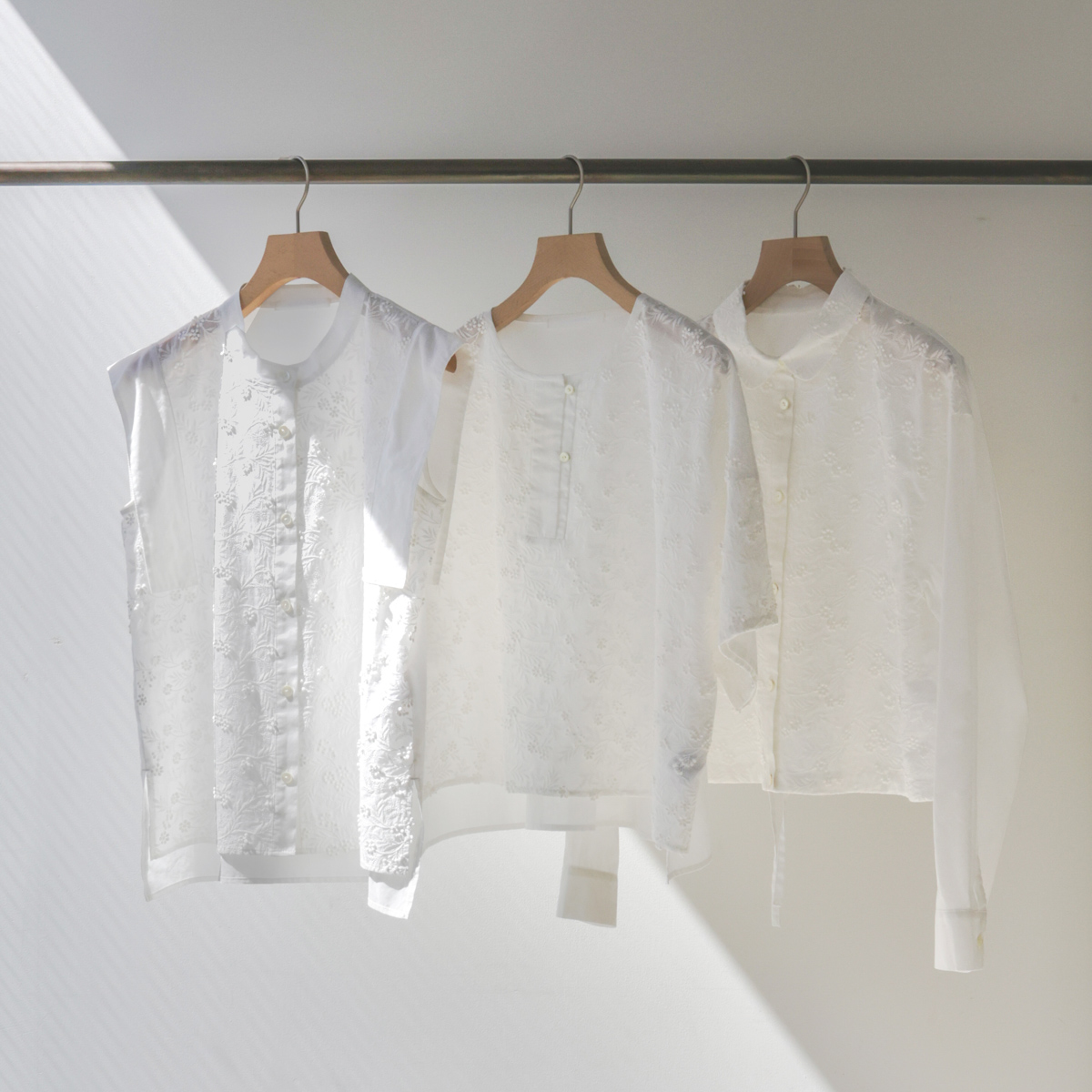 Lase Series | 2026 Spring MARMARMAR