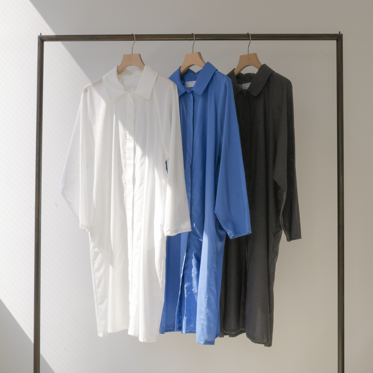 Shirt Coat | 2026 Spring MARMARMAR