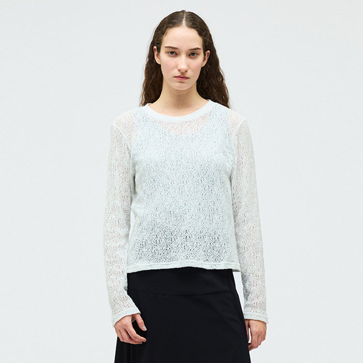 NEW ARRIVAL 2026 Spring & Summer Collection | mizuiro ind