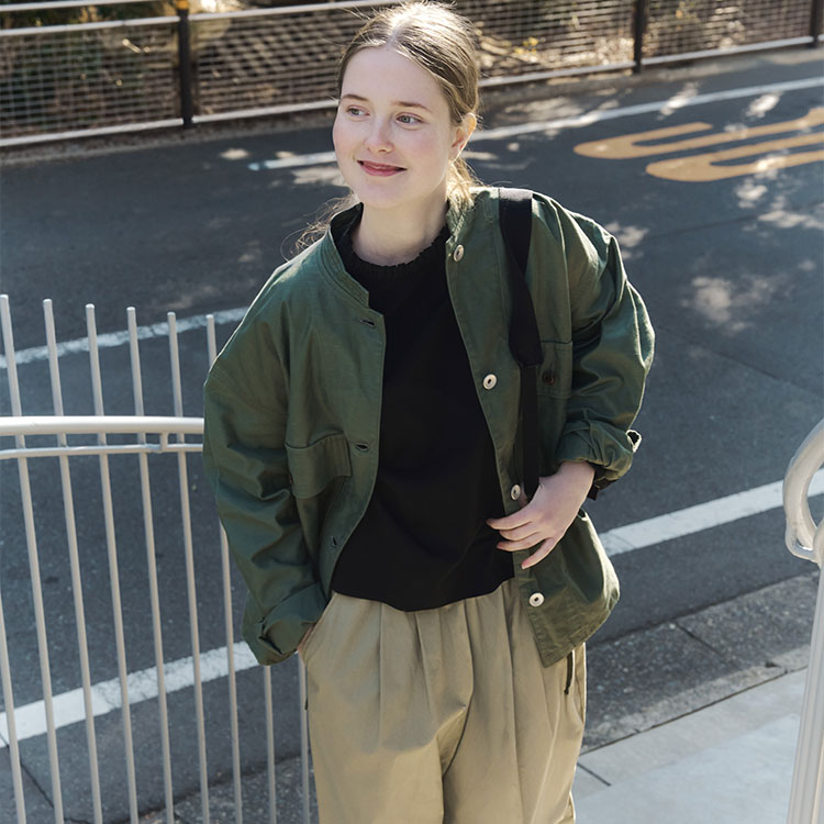 NEW ARRIVAL 2026 Spring & Summer Collection | MidiUmi