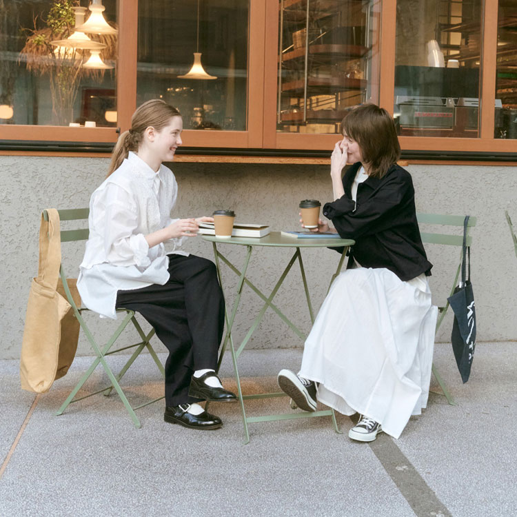 NEW ARRIVAL 2026 Spring & Summer Collection | MidiUmi