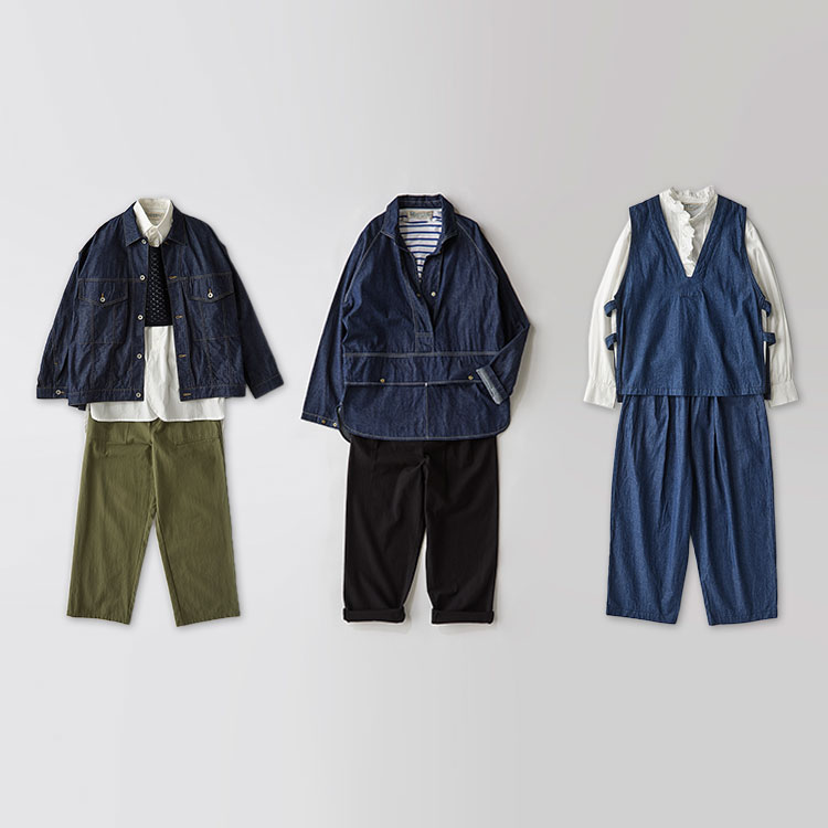 Coordinate of the month：MidiUmi