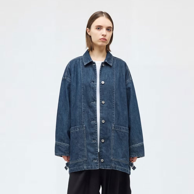 NEW ARRIVAL 2026 Spring & Summer Collection | mizuiro ind