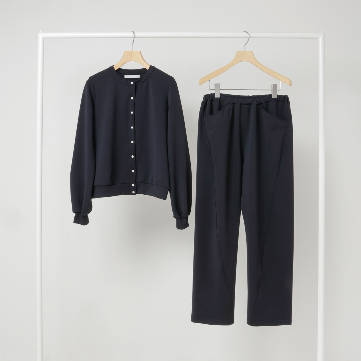 Double Knit Series | 2026 Spring MARMARMAR