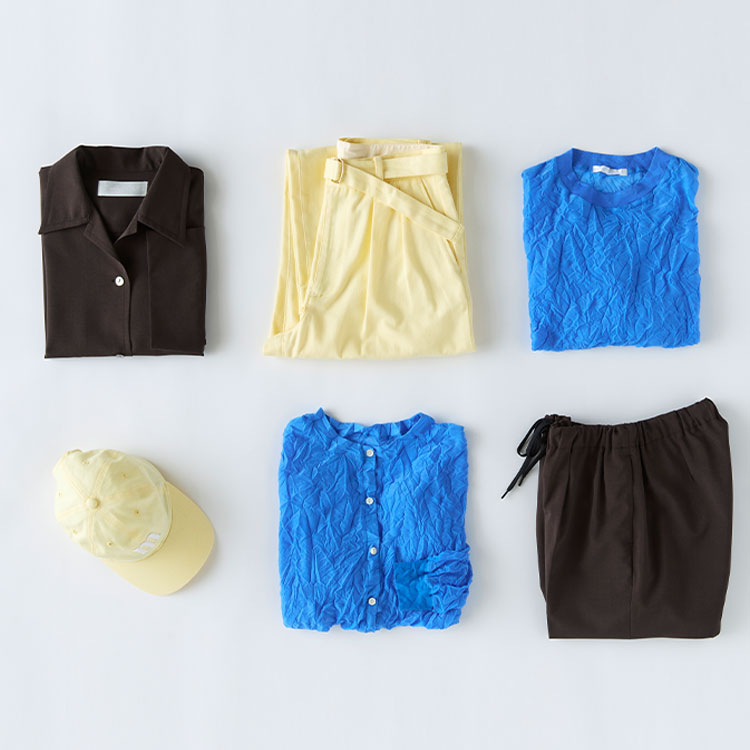 Special contents：MARMARMAR