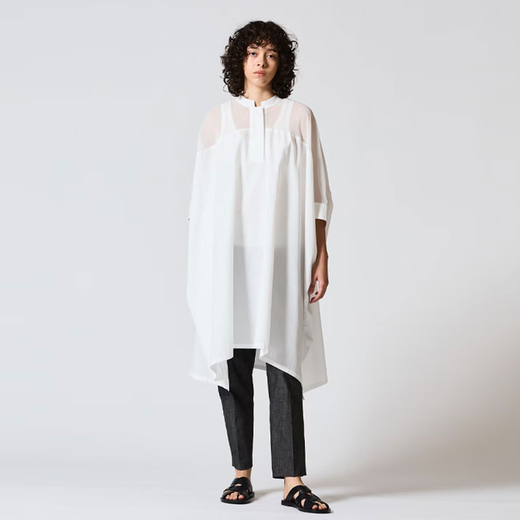 NEW ARRIVAL 2026 Spring & Summer Collection | mizuiro ind