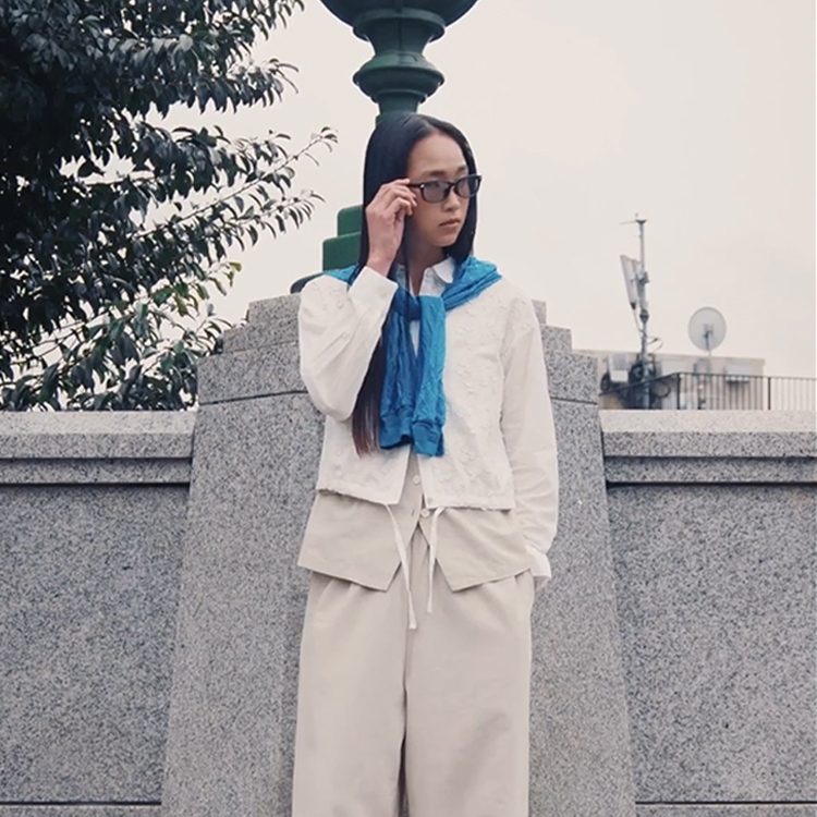 MARMARMAR | MY LOOK TODAY
