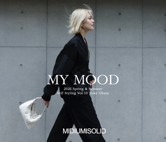 MY MOOD Vol.10