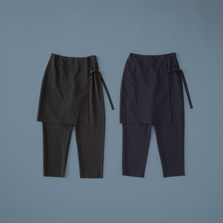 今月のWish list：mizuiro ind