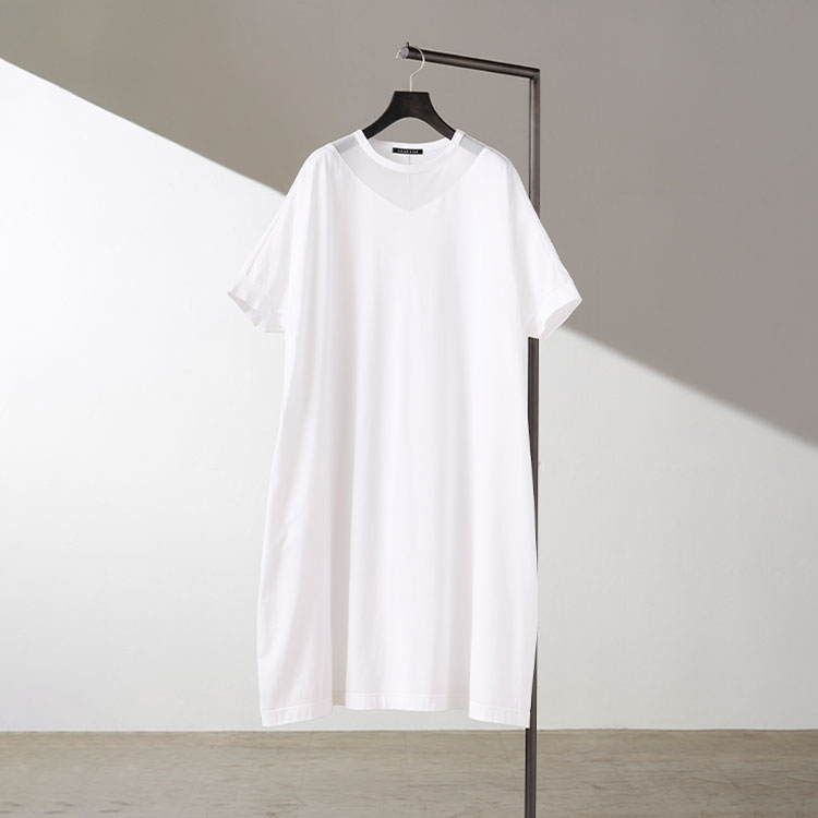 Item feature : mizuiro ind
