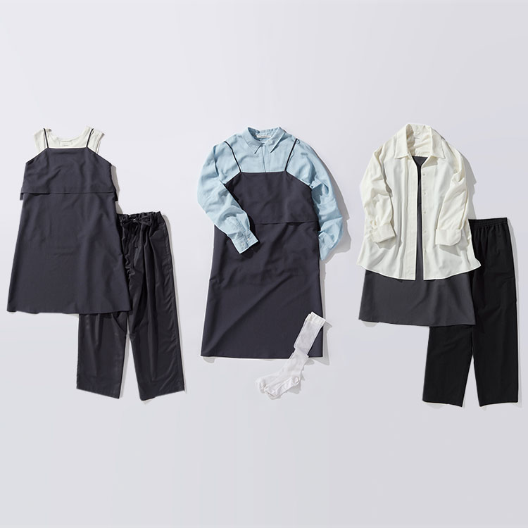 Coordinate of the month：MIDIUMISOLID