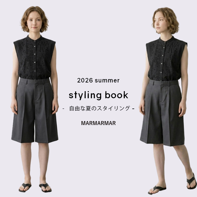 ITEM｜MARcourt ONLINE STORE - マーコートオンラインストア