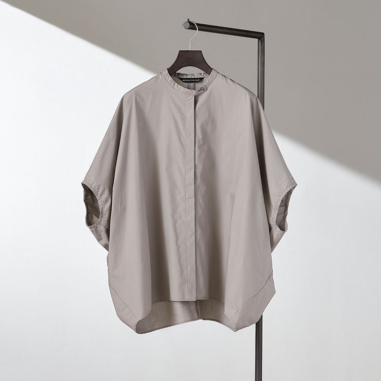 Item feature： mizuiro ind