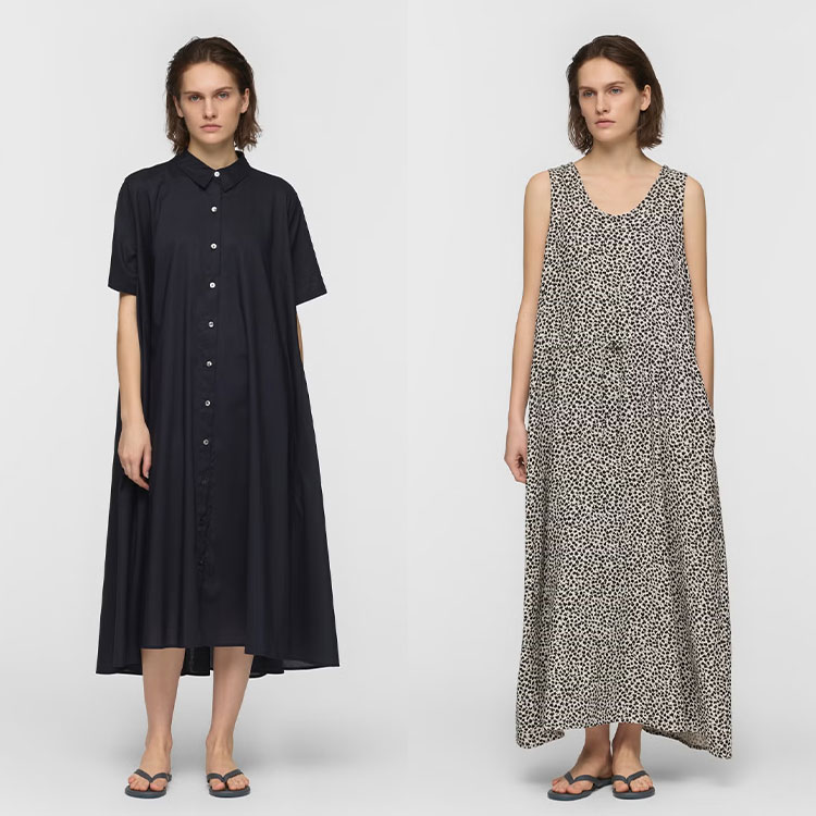 Summer Onepiece | mizuiro ind