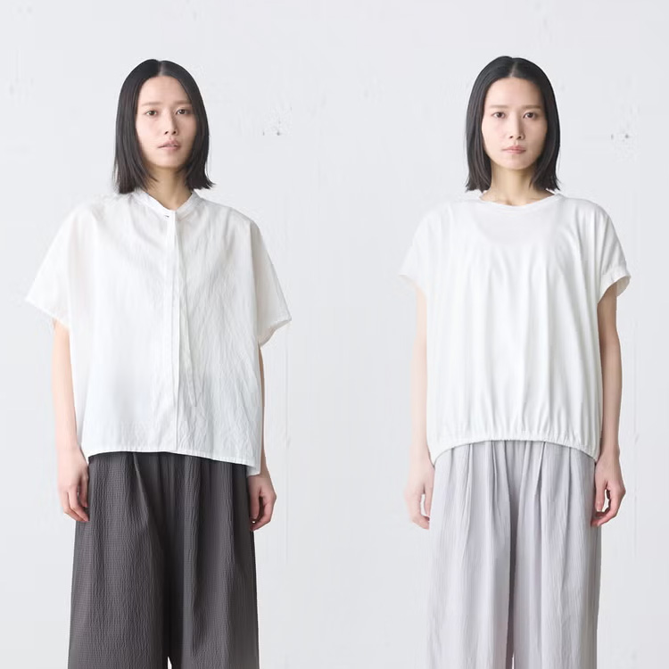 2026 Summer Sale Recommend 暑い季節に涼感を | MidiUmi