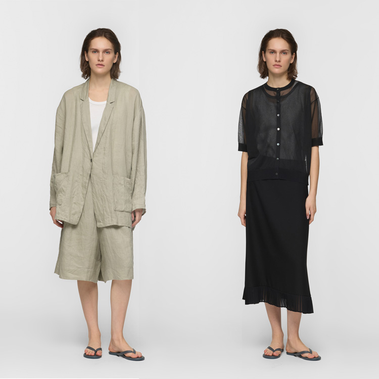 2026 Summer Sale Bottoms | mizuiro ind