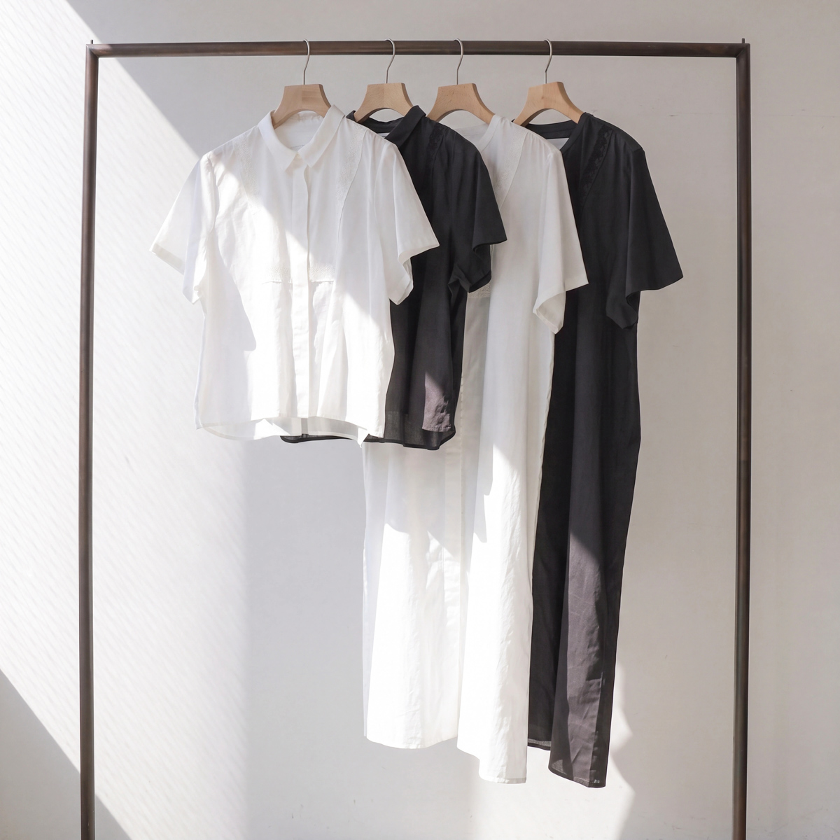 Hand-Stitch Series | 2026 Summer MARMARMAR