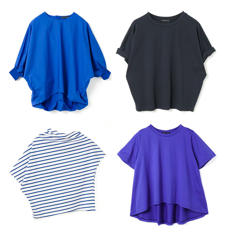restock sale items | mizuiro ind