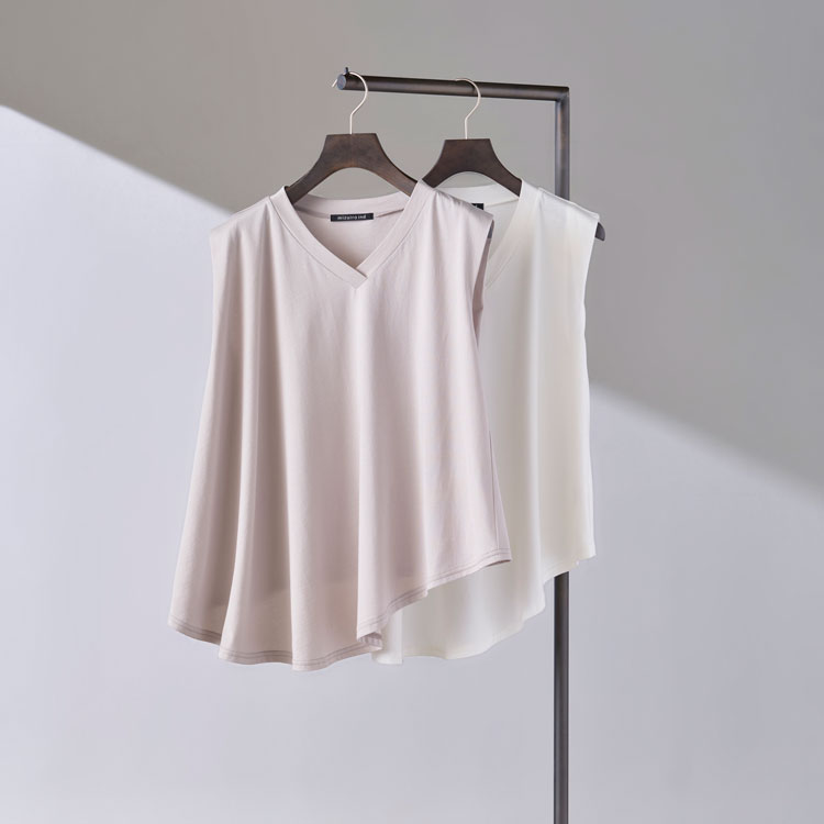 mizuiro ind：今月のWish list